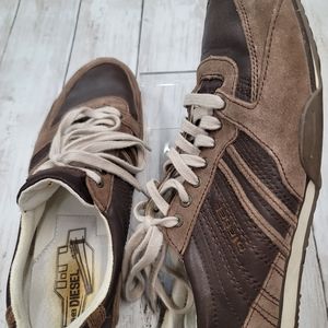 Vintage Diesel Parapat Men's Tennis Shoe size 10